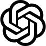 ChatGPT logo