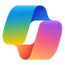 Microsoft Copilot logo