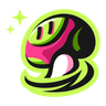 Meshy logo