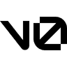v0 by Vercel logo